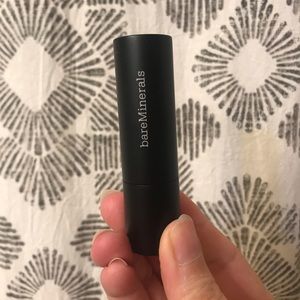 Bare Minerals Matte Lip Color in Tutu